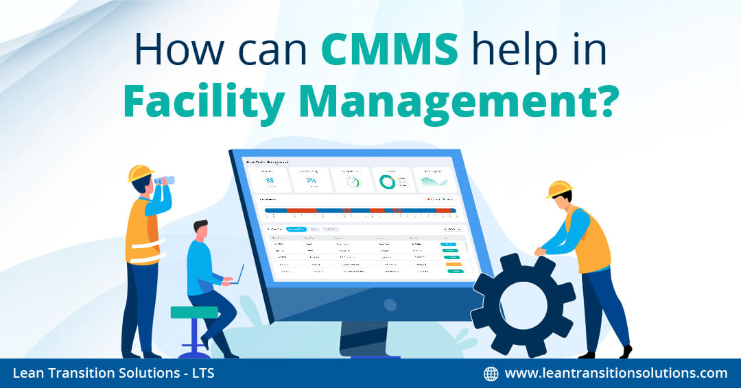 how cmms facility management