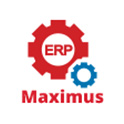 maximus integrated erp system
