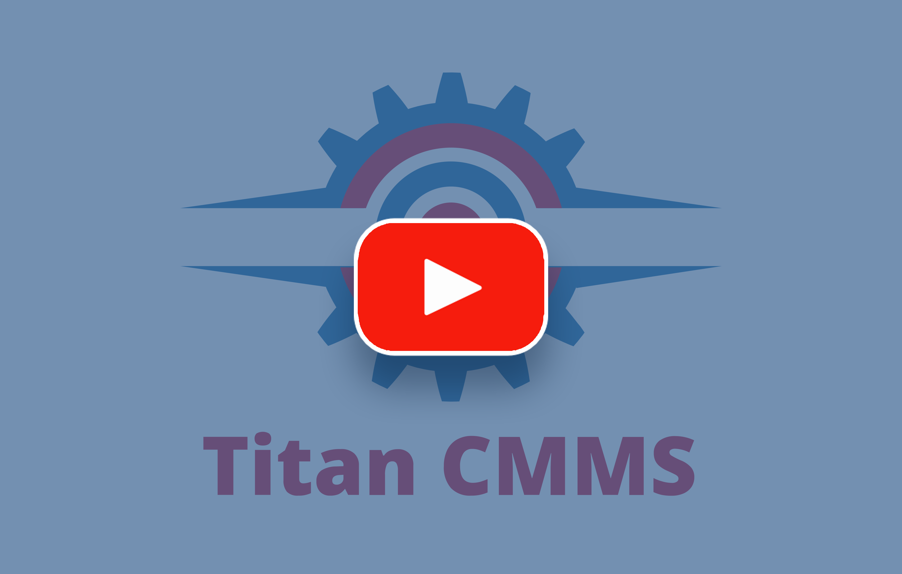 titan cmms software video