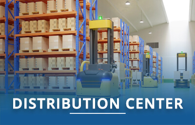 maintenance_management_system_Distribution_Center