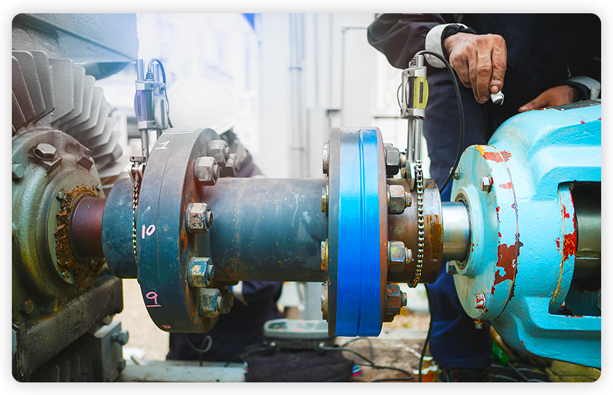 asset management system-cmms