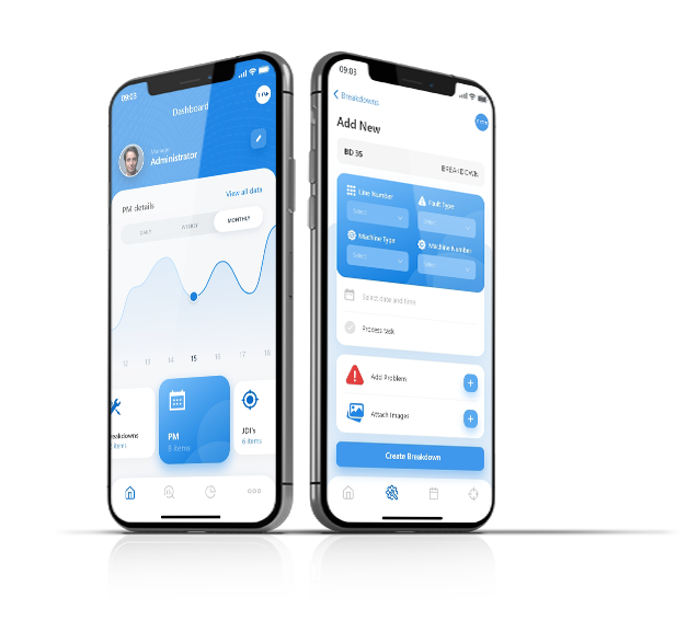 asset management cmms