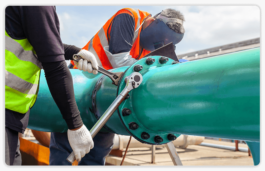TITAN CMMS- Breakdown Maintenance Management System