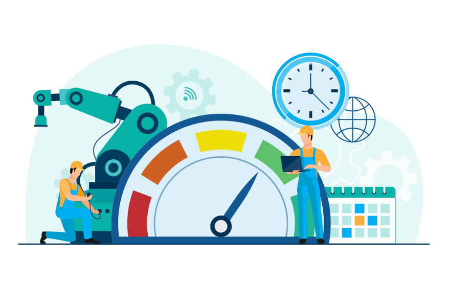 No.1 CMMS- Equipment Maintenance & Management Software