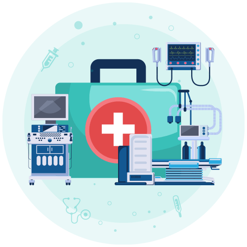 Biomedical Equipment Management