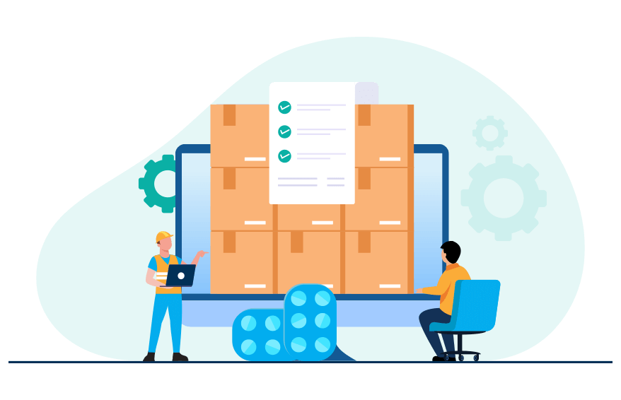 Inventory Management