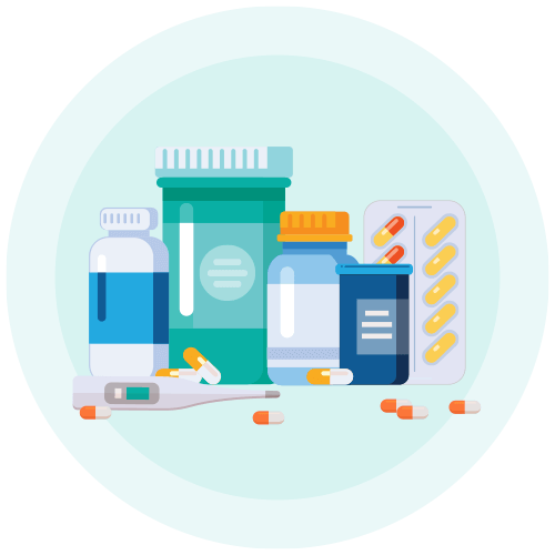 Pharmaceuticals