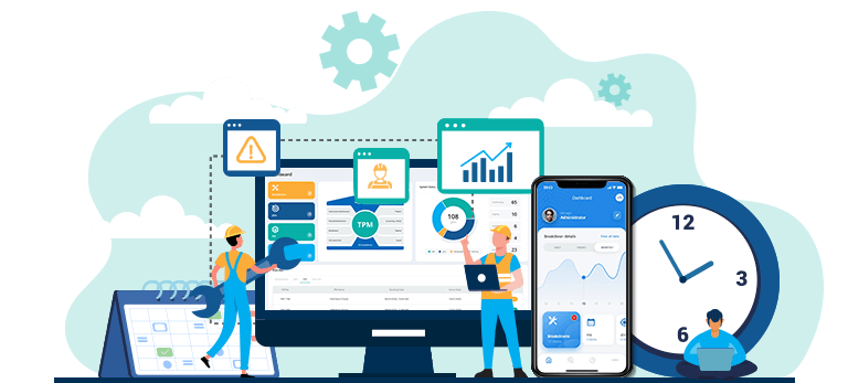 best cmms software