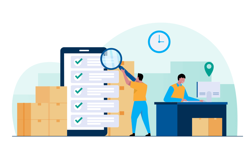 inventory management system