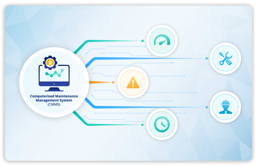 Optimising MRO for Seamless Operations