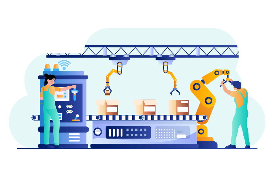 Mro Manufacturing Optimising MRO for Seamless Operations