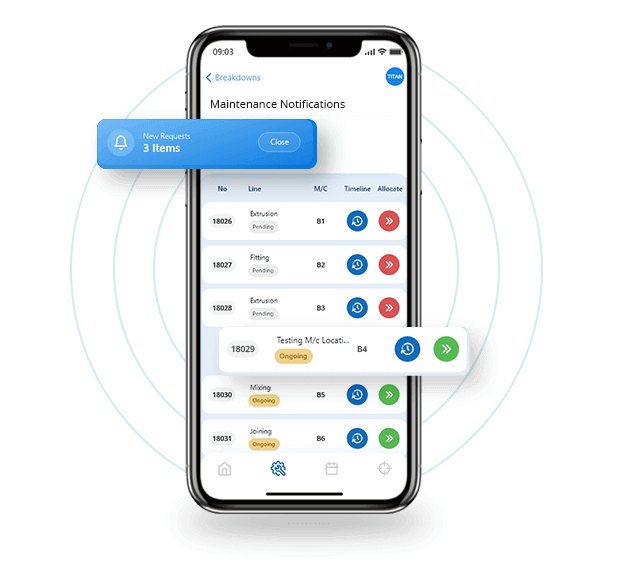 asset management cmms