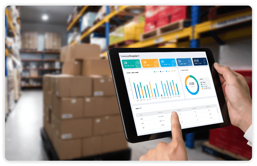 CMMS_Inventory_Management