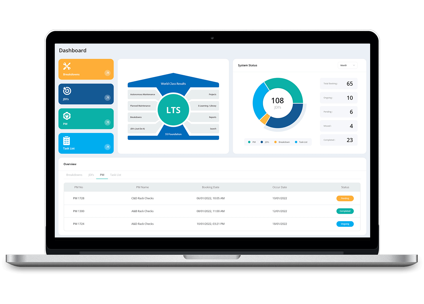 CMMS_Software_Signup