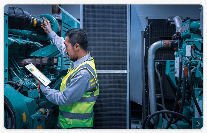 asset management cmms