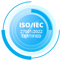 ISO/IEC 27001:2022